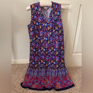 Jude Connally Dress